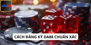 đăng ký da88