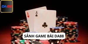 game bài da88