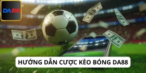 kèo bóng da88