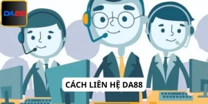 liên hệ Da88